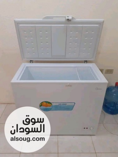 عـروض فريزرات مـنوعـة - صورة رقم 13
