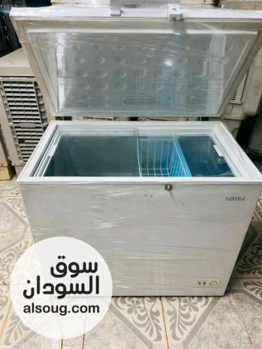 عـروض فريزرات مـنوعـة - صورة رقم 4