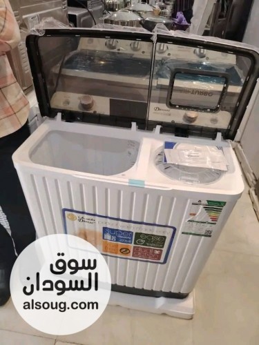 عروض غـسالـات مـنوعـة - صورة رقم 13
