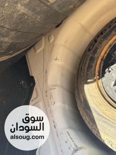 أفانتي الاصم الشكل الجديد موديل 2016 - صورة رقم 11