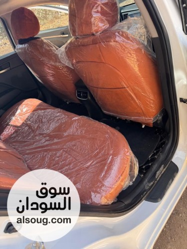 أفانتي الاصم الشكل الجديد موديل 2016 - صورة رقم 12