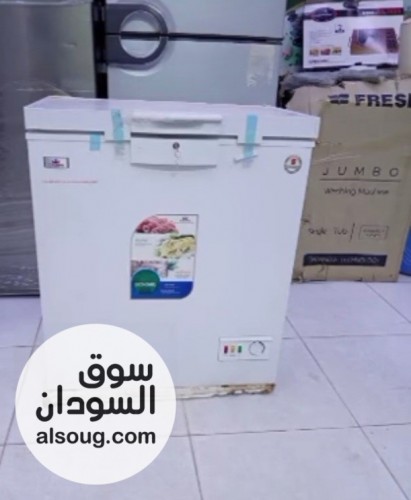 فـريـزر كـراون 8 قدم