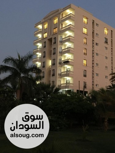 الآن الأصحاب الاستثمار والسكن برج في العمارات