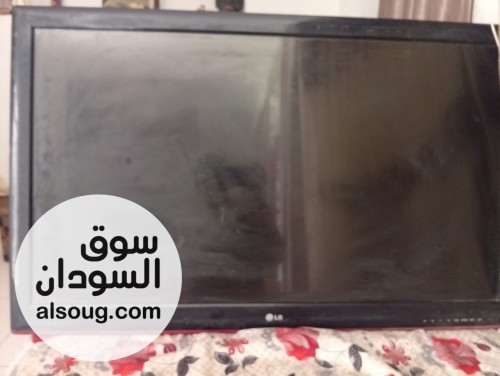 عرض المستعمل نضيف شاشه ال جي