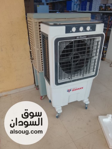 مكيف دانسان  