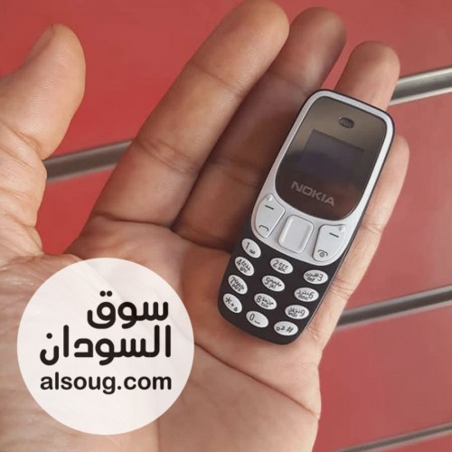 اصغر تلفون في العالم بحجم الولاعه - Image # 4