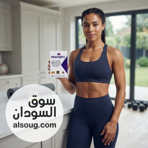  مونجارو Mounjaro قلم حقن لدعم التحكم في الوزن 
