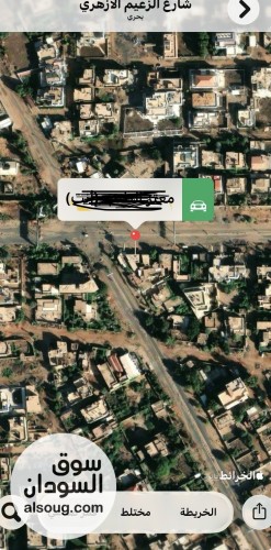 محل ملك حُر للبيع في بحري - صورة رقم 2