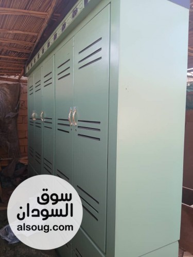 غرف نوم كامله بسعر حصري - صورة رقم 4