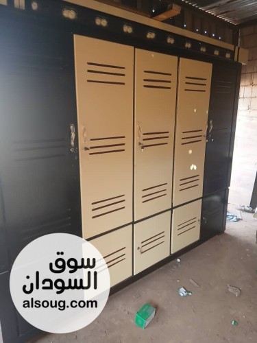 غرف نوم كامله بسعر حصري - صورة رقم 3