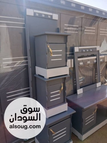 غرف نوم كامله بسعر حصري