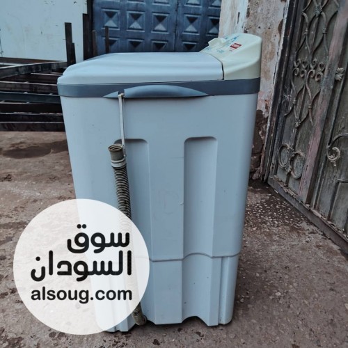 غساله فريش 10كيلو جامبو - صورة رقم 2