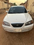 افانتي سحلية موديل  2004