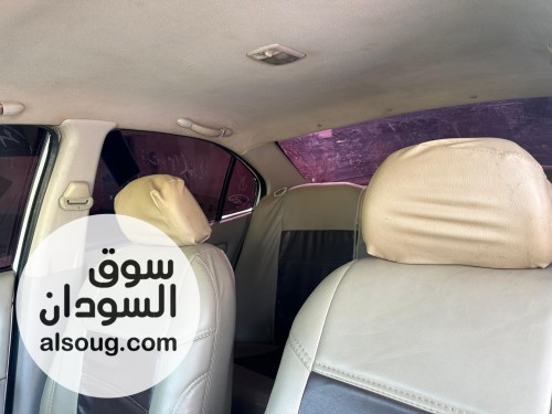 افانتي سحلية موديل2004 - صورة رقم 15