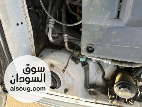 افانتي سحلية موديل2004 - صورة رقم 13