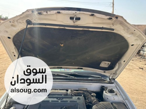 افانتي سحلية موديل2004 - صورة رقم 10