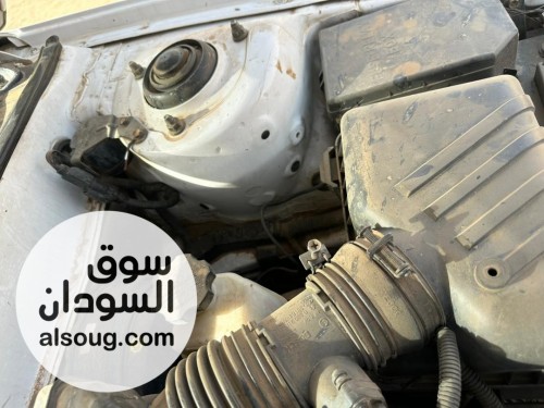 افانتي سحلية موديل2004 - صورة رقم 5