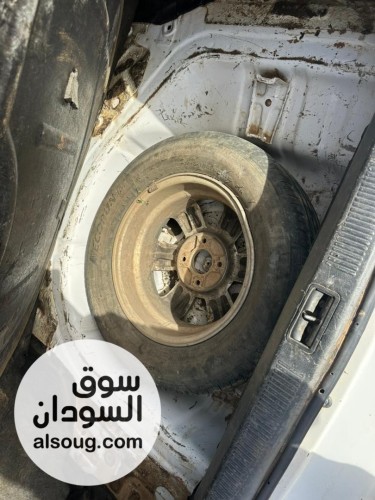 افانتي سحلية موديل2004 - صورة رقم 4