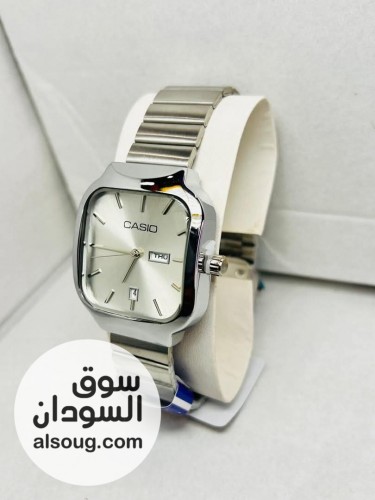 ارقي ساعات كاسيو اطلب - صورة رقم 3