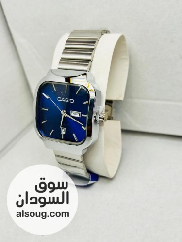 ارقي ساعات كاسيو اطلب - صورة رقم 2