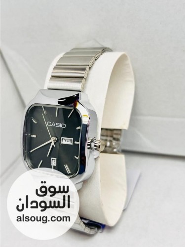 ارقي ساعات كاسيو اطلب - صورة رقم 4