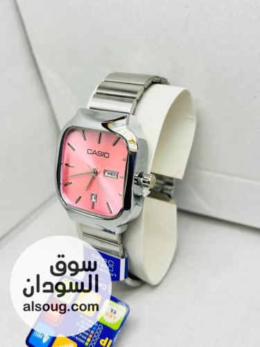 ارقي ساعات كاسيو اطلب - صورة رقم 5