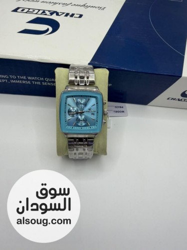 افخم ساعات جاسيكو ليك ولي الغالي عليك - صورة رقم 3