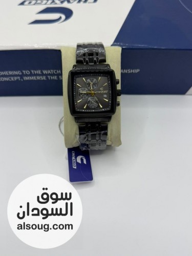 افخم ساعات جاسيكو ليك ولي الغالي عليك - صورة رقم 4