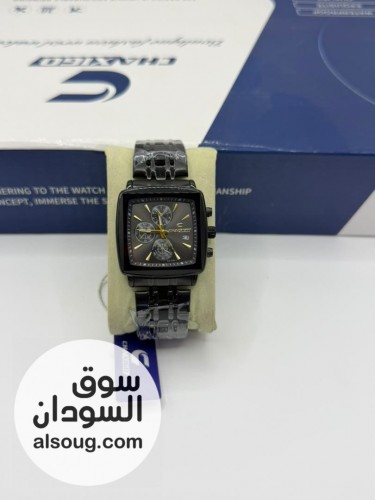 افخم ساعات جاسيكو ليك ولي الغالي عليك - صورة رقم 9