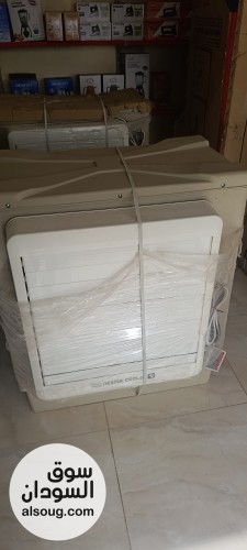 مكيف نسمة هواء 