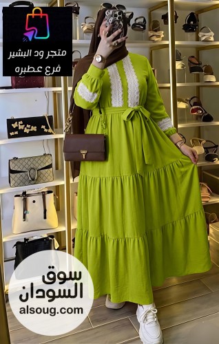 فستان بجوبير   - Image # 9