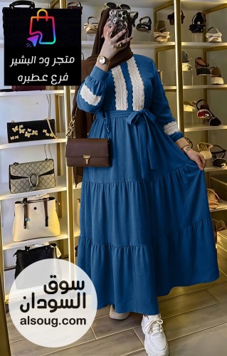 فستان بجوبير   - Image # 8