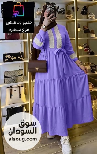فستان بجوبير   - Image # 3