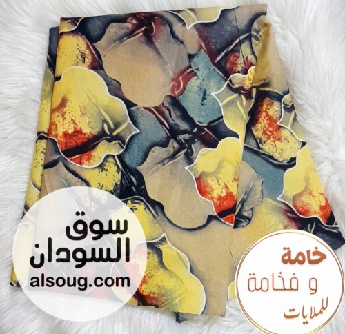 مقاطع ملايات أشكال جديدة راقية - صورة رقم 5