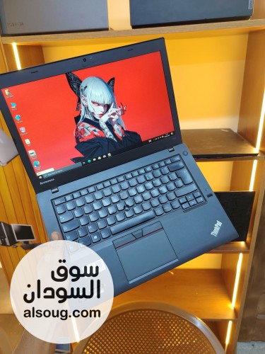 لابتوب لينوفوا جديد