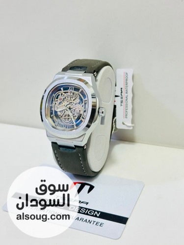 ارقي انواع الساعات ليك ولي الغالي عليك - Image # 6