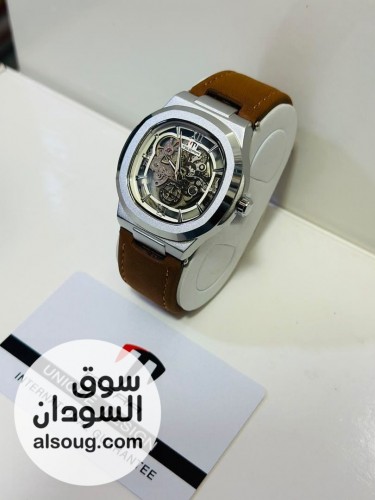 ارقي انواع الساعات ليك ولي الغالي عليك - Image # 3