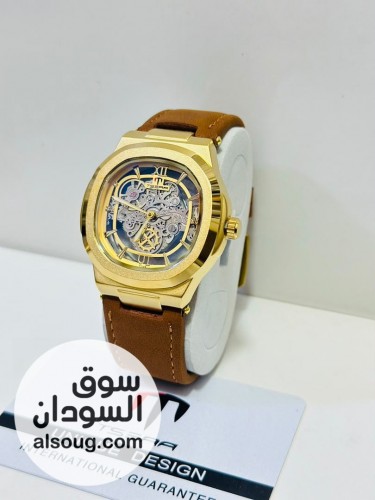 ارقي انواع الساعات ليك ولي الغالي عليك - Image # 2