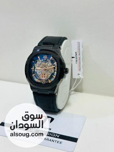 ارقي انواع الساعات ليك ولي الغالي عليك - Image # 9