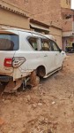  بيع مشلع نيسان باترول 2015 