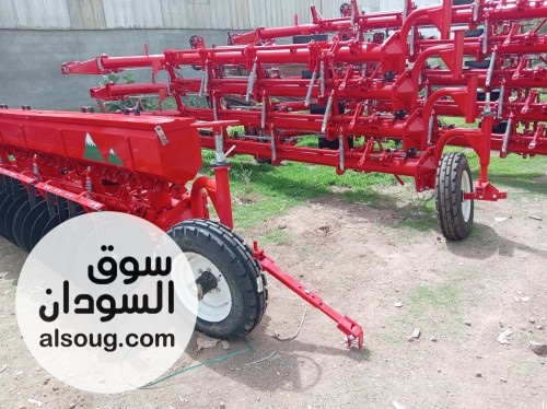 معدات زراعية تركية ذات جودة زراعات كانسا زراعات بلانتر هوائية ومكنيكي