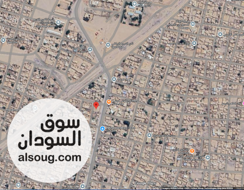 فرصة استثمارية ذهبية في قلب الدامر - صورة رقم 9