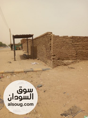 فرصة استثمارية ذهبية في قلب الدامر - صورة رقم 6