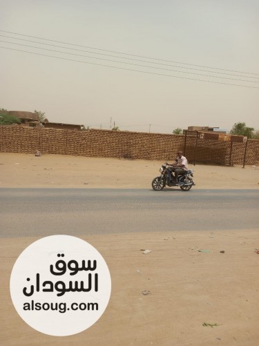 فرصة استثمارية ذهبية في قلب الدامر