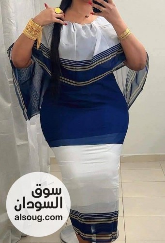 فرد كتان ربط عريض &hearts;️ - صورة رقم 3