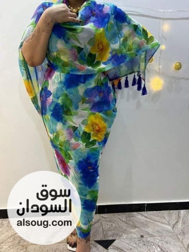 فرد كتان ربط عريض &hearts;️ - صورة رقم 10