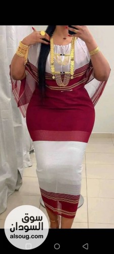 فرد كتان ربط عريض &hearts;️ - صورة رقم 6