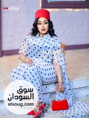 فرد كتان ربط عريض &hearts;️ - صورة رقم 15