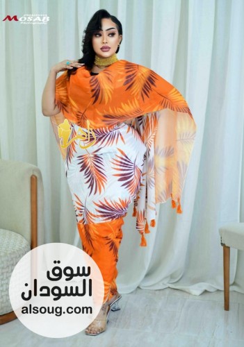 فرد كتان ربط عريض &hearts;️ - صورة رقم 8