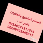 عندك رأس مال وماعارف تعمل شنو تعال لي